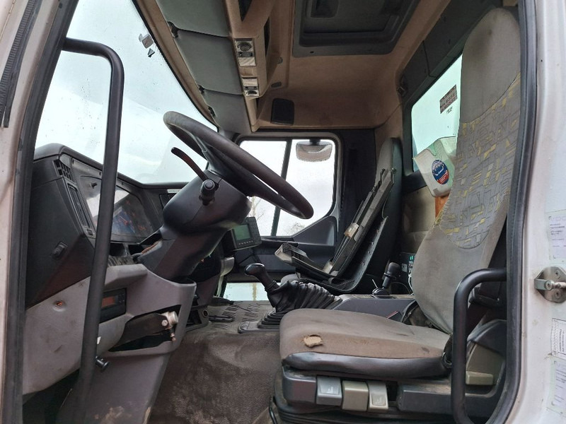 Renault PREMIUM 270 GAS / LPG - Φορτηγό βυτιοφόρο: φωτογραφία 5 Renault PREMIUM 270 GAS / LPG - Φορτηγό βυτιοφόρο: φωτογραφία 5