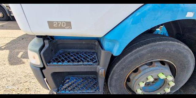 Φορτηγό βυτιοφόρο Renault PREMIUM 270 GAS / LPG: φωτογραφία 11