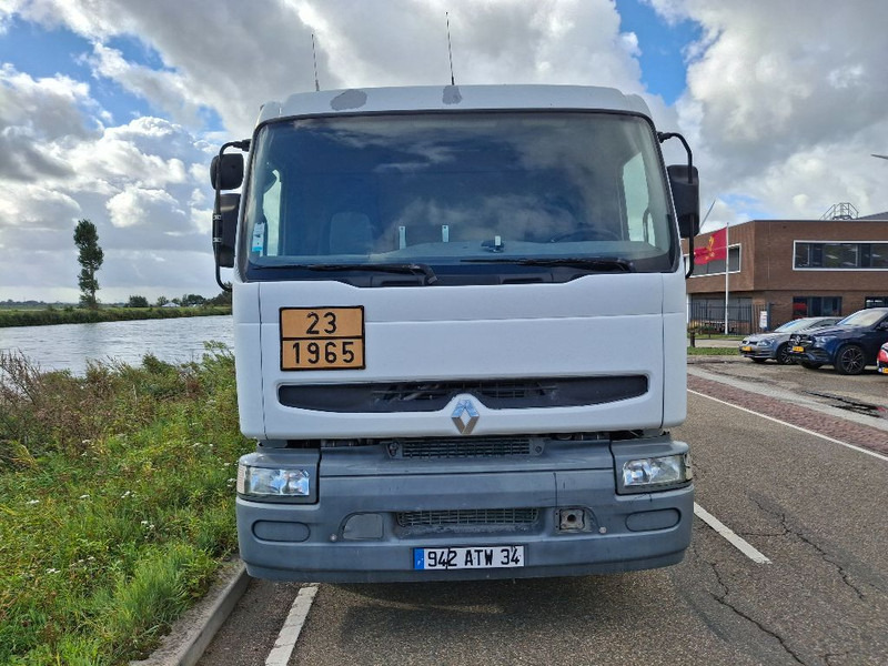 Renault PREMIUM 270 GAS / LPG - Φορτηγό βυτιοφόρο: φωτογραφία 2 Renault PREMIUM 270 GAS / LPG - Φορτηγό βυτιοφόρο: φωτογραφία 2