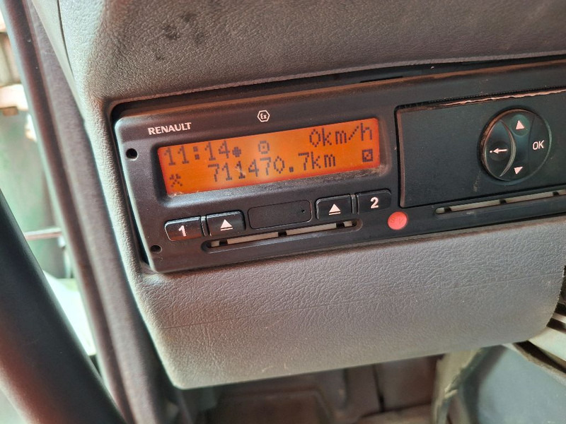 Renault PREMIUM 270 GAS / LPG - Φορτηγό βυτιοφόρο: φωτογραφία 5 Renault PREMIUM 270 GAS / LPG - Φορτηγό βυτιοφόρο: φωτογραφία 5