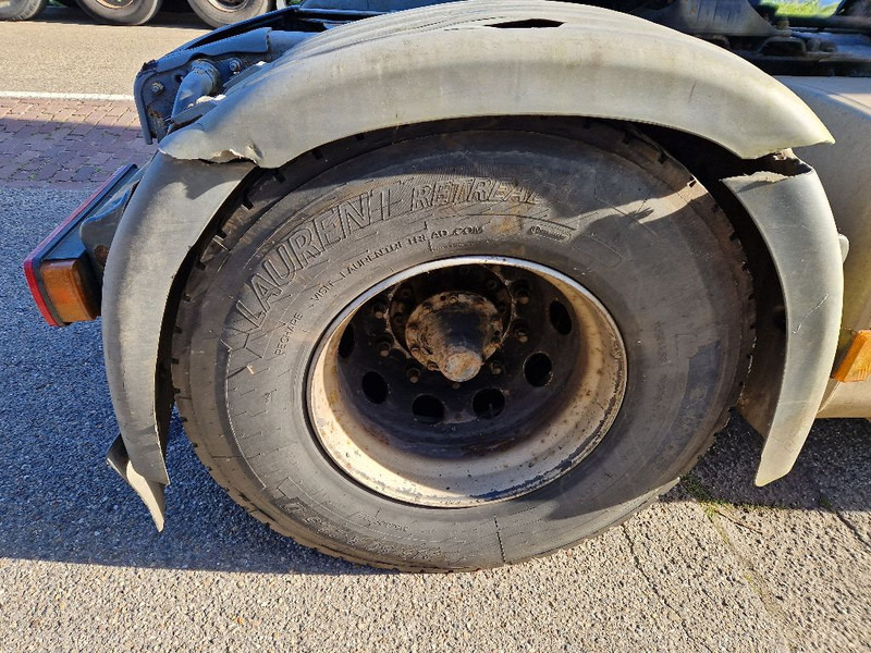 Τράκτορας Scania R 420 LA4X2MNB: φωτογραφία 6 Τράκτορας Scania R 420 LA4X2MNB: φωτογραφία 6