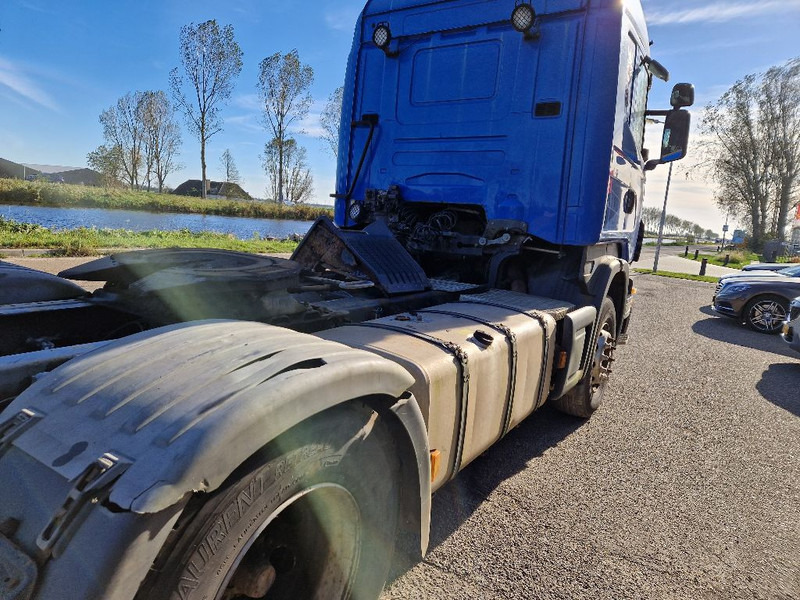 Τράκτορας Scania R 420 LA4X2MNB: φωτογραφία 7 Τράκτορας Scania R 420 LA4X2MNB: φωτογραφία 7