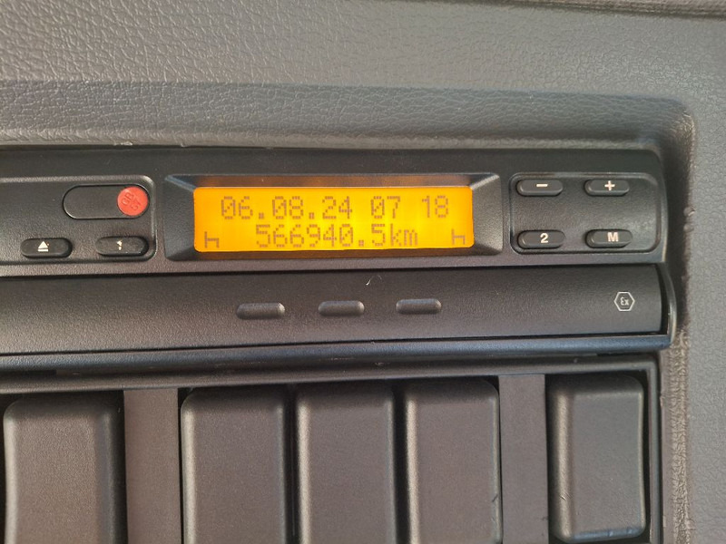 Volvo FL 250 GAS / LPG - Φορτηγό βυτιοφόρο: φωτογραφία 3 Volvo FL 250 GAS / LPG - Φορτηγό βυτιοφόρο: φωτογραφία 3