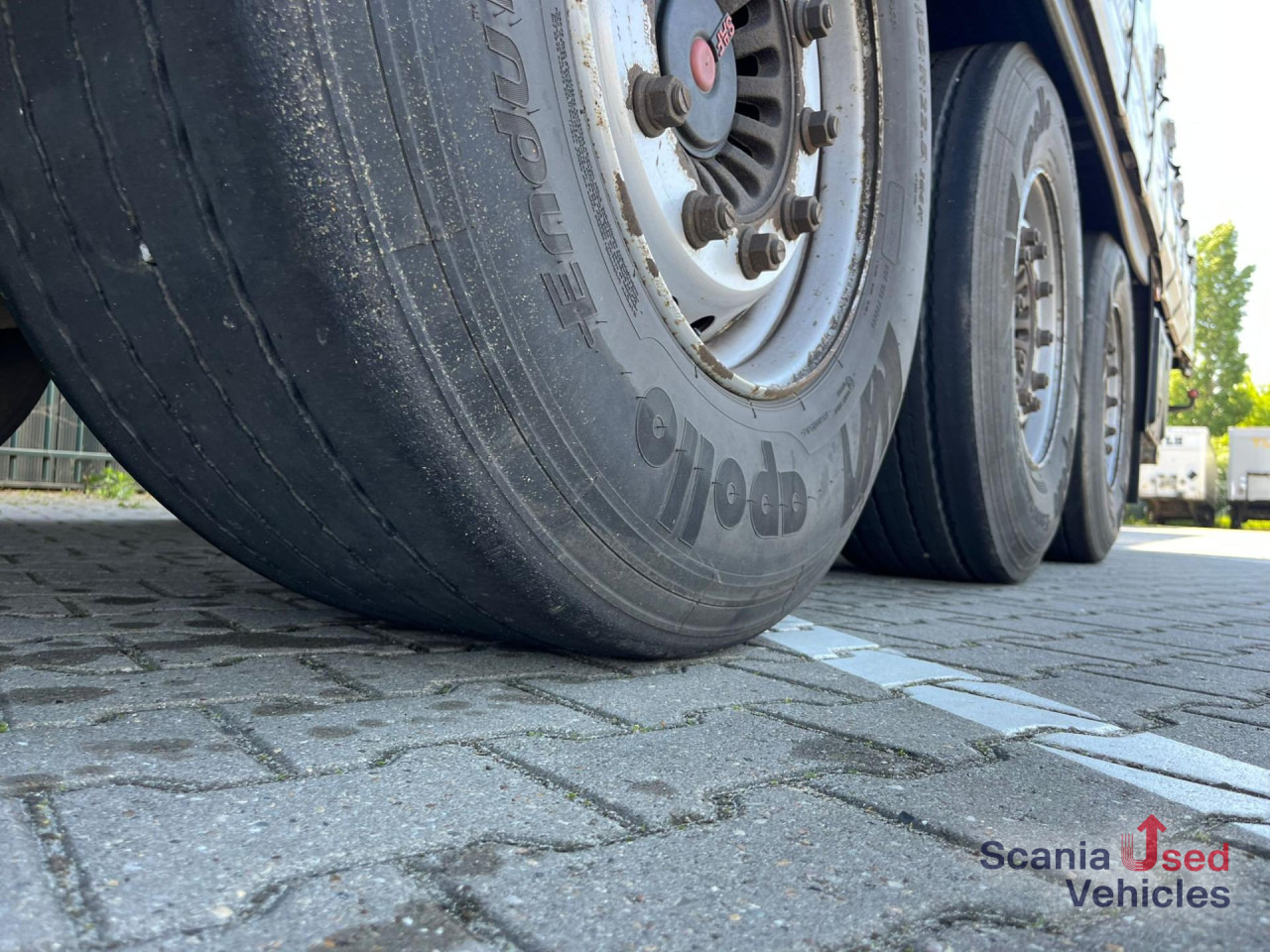 KAESSBOHRER KASSBOHRER XS CURTAINSIDER 3 AXLE 3X STOCK - Επικαθήμενο κουρτίνα: φωτογραφία 5 KAESSBOHRER KASSBOHRER XS CURTAINSIDER 3 AXLE 3X STOCK - Επικαθήμενο κουρτίνα: φωτογραφία 5
