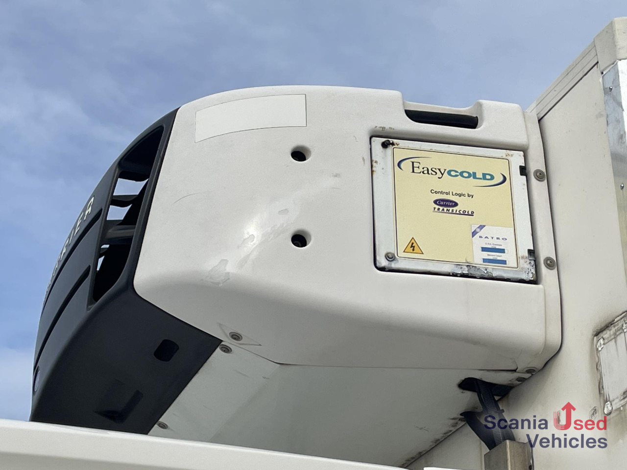 SCANIA P 250 B4x2LA FRIGO -27 TAIL LIFT 1.5T 815X251X244C - Φορτηγό ψυγείο: φωτογραφία 2 SCANIA P 250 B4x2LA FRIGO -27 TAIL LIFT 1.5T 815X251X244C - Φορτηγό ψυγείο: φωτογραφία 2