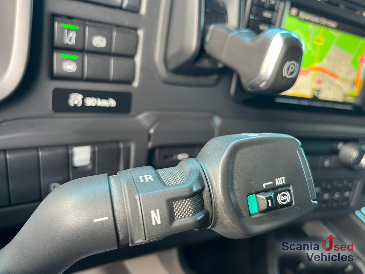 SCANIA R 410 B6x2*4NB LNG RETARDER FRIGO CHEREAU 765x250x - Φορτηγό ψυγείο: φωτογραφία 5 SCANIA R 410 B6x2*4NB LNG RETARDER FRIGO CHEREAU 765x250x - Φορτηγό ψυγείο: φωτογραφία 5