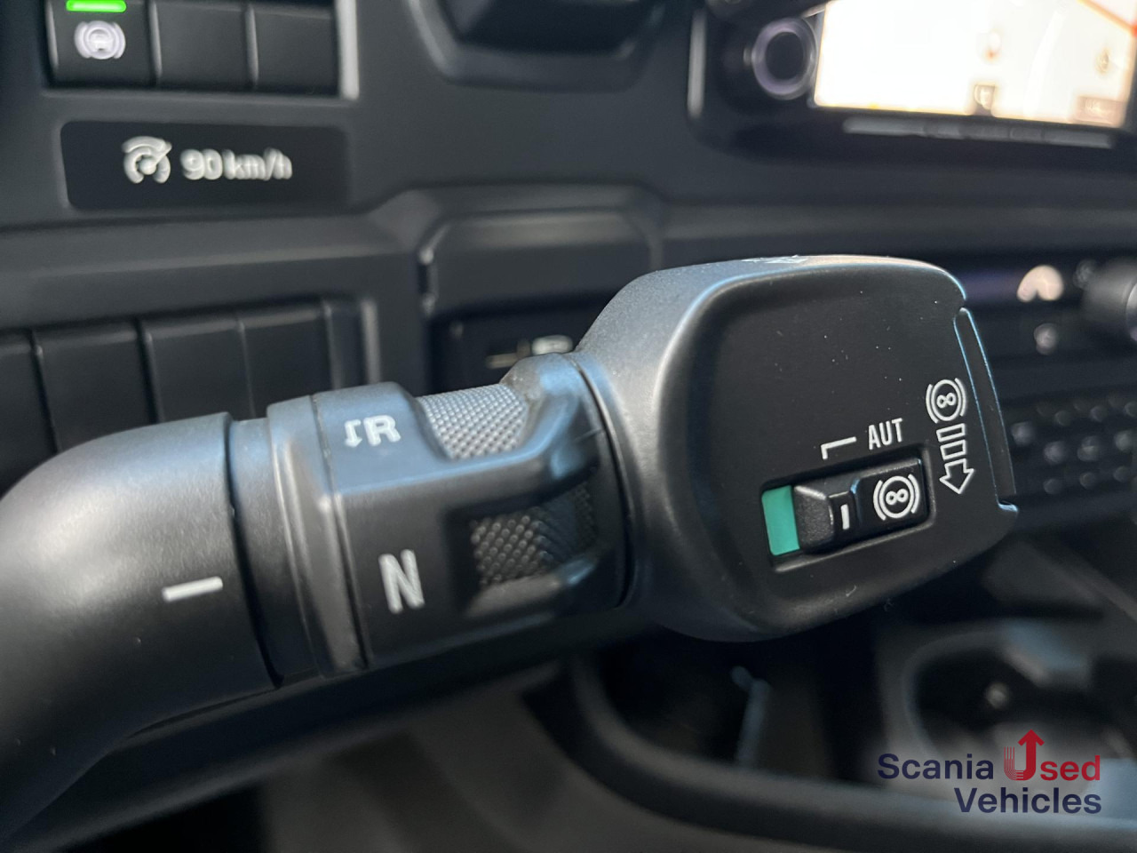 SCANIA R 450 A4x2NA LED NAVI SMART 2 - Τράκτορας: φωτογραφία 5 SCANIA R 450 A4x2NA LED NAVI SMART 2 - Τράκτορας: φωτογραφία 5