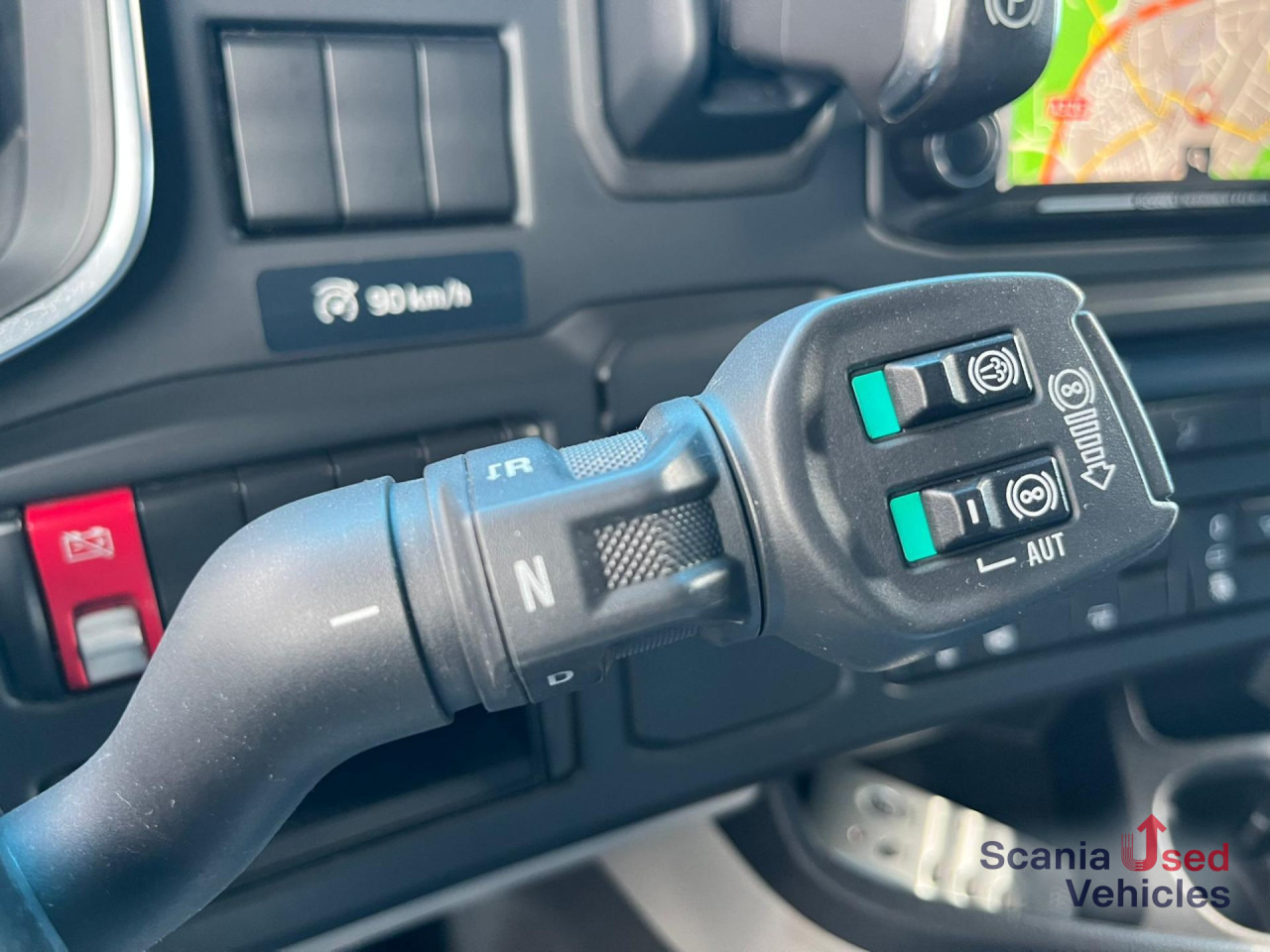 SCANIA R 500 A4x2NA RETARDER LED NAVI PTO - Τράκτορας: φωτογραφία 4 SCANIA R 500 A4x2NA RETARDER LED NAVI PTO - Τράκτορας: φωτογραφία 4