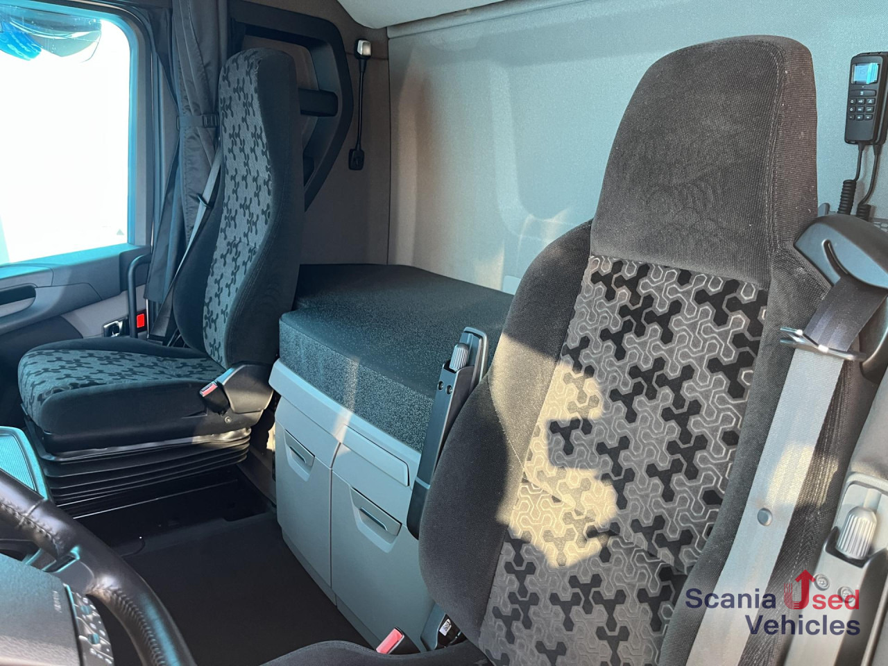 SCANIA S 500 A4x2NB DIFF-L RETARDER FULL AIR 8T ACC - Τράκτορας: φωτογραφία 5 SCANIA S 500 A4x2NB DIFF-L RETARDER FULL AIR 8T ACC - Τράκτορας: φωτογραφία 5