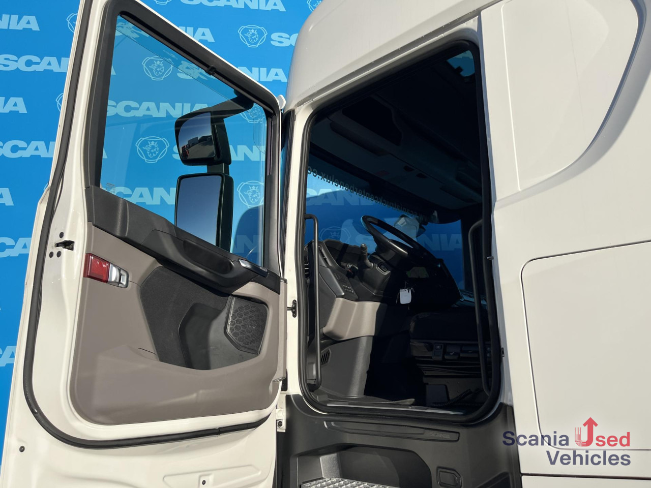 SCANIA S 500 A4x2NB DIFF-L RETARDER FULL AIR 8T ACC - Τράκτορας: φωτογραφία 3 SCANIA S 500 A4x2NB DIFF-L RETARDER FULL AIR 8T ACC - Τράκτορας: φωτογραφία 3
