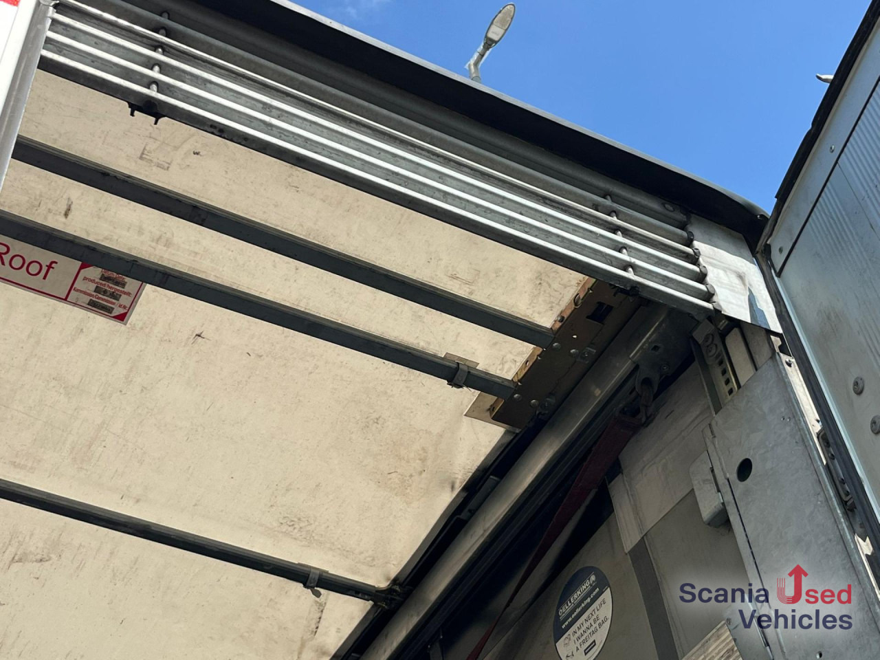 SCHMITZ SCHMITZ CURTAINSIDER EDSCHA TILT 2 LIFT AXLES - Επικαθήμενο κουρτίνα: φωτογραφία 5 SCHMITZ SCHMITZ CURTAINSIDER EDSCHA TILT 2 LIFT AXLES - Επικαθήμενο κουρτίνα: φωτογραφία 5