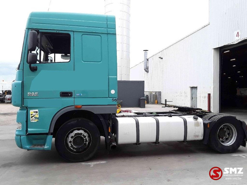 DAF 105 XF 410 spacecab francais - Τράκτορας: φωτογραφία 5 DAF 105 XF 410 spacecab francais - Τράκτορας: φωτογραφία 5
