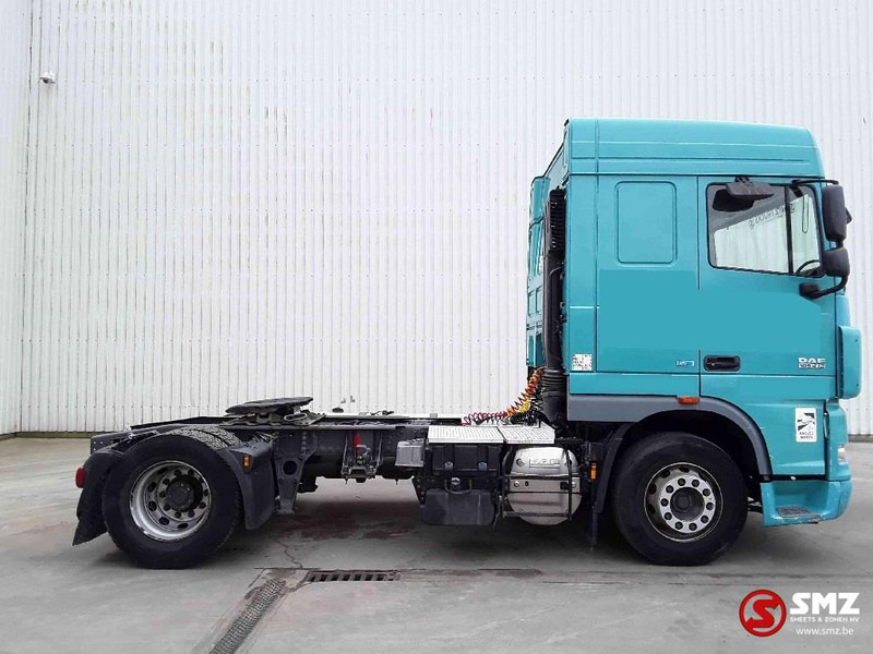 DAF 105 XF 410 spacecab francais - Τράκτορας: φωτογραφία 4 DAF 105 XF 410 spacecab francais - Τράκτορας: φωτογραφία 4