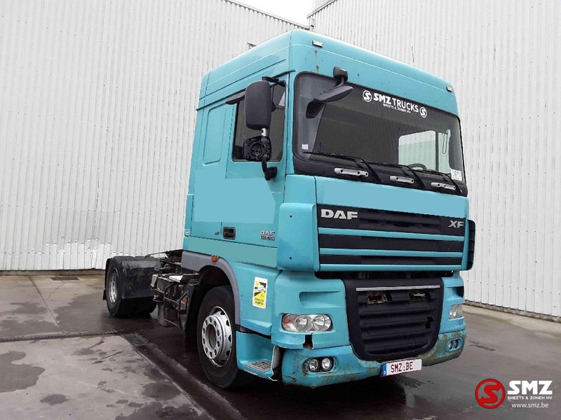 DAF 105 XF 410 - Τράκτορας: φωτογραφία 1 DAF 105 XF 410 - Τράκτορας: φωτογραφία 1