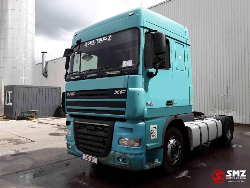 DAF 105 XF 410 - Τράκτορας: φωτογραφία 3 DAF 105 XF 410 - Τράκτορας: φωτογραφία 3