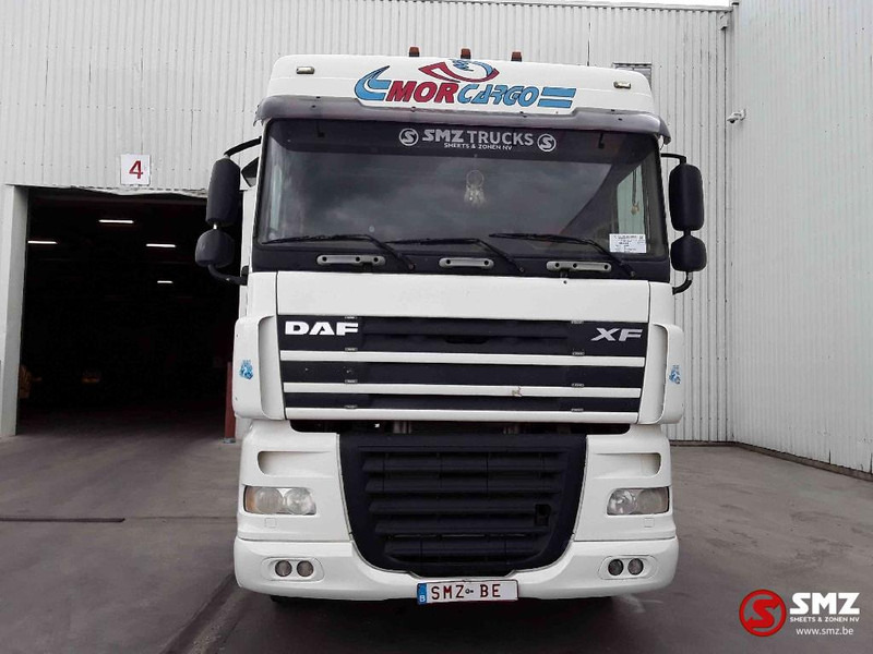 DAF 105 XF 410 - Τράκτορας: φωτογραφία 2 DAF 105 XF 410 - Τράκτορας: φωτογραφία 2