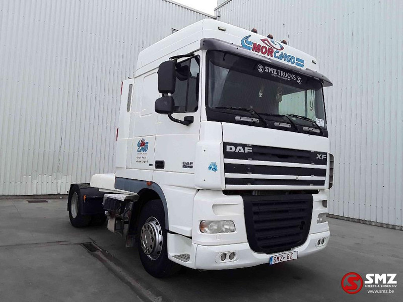 DAF 105 XF 410 - Τράκτορας: φωτογραφία 1 DAF 105 XF 410 - Τράκτορας: φωτογραφία 1