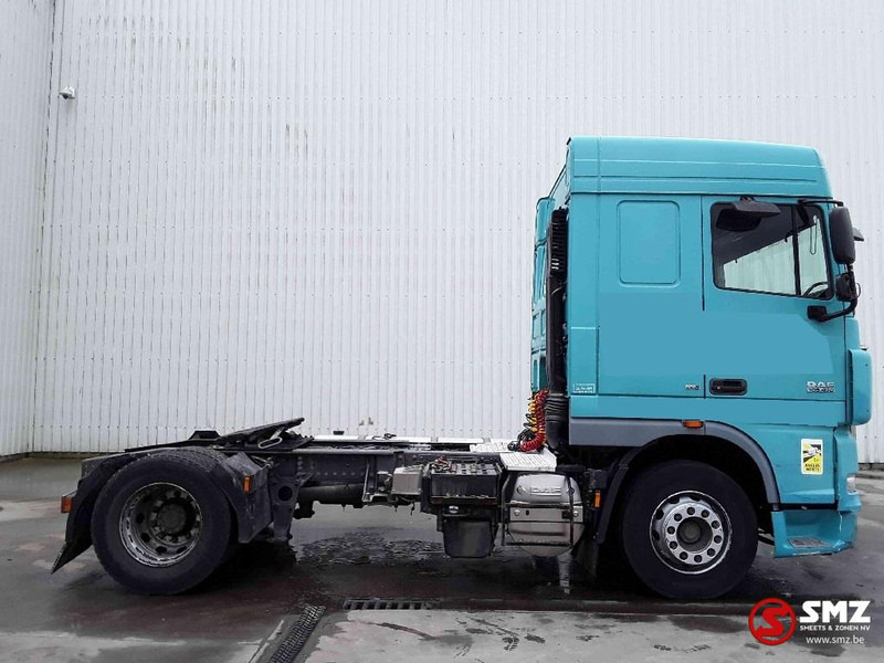 DAF 105 XF 410 - Τράκτορας: φωτογραφία 4 DAF 105 XF 410 - Τράκτορας: φωτογραφία 4