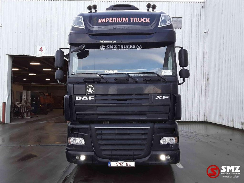 DAF 105 XF 510 SuperSpacecab manual 2 tanks retarder - Τράκτορας: φωτογραφία 2 DAF 105 XF 510 SuperSpacecab manual 2 tanks retarder - Τράκτορας: φωτογραφία 2