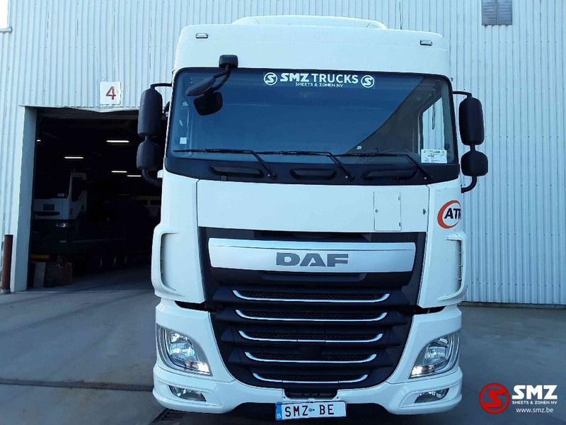DAF 106 XF 460 2 tank intarder - Τράκτορας: φωτογραφία 2 DAF 106 XF 460 2 tank intarder - Τράκτορας: φωτογραφία 2