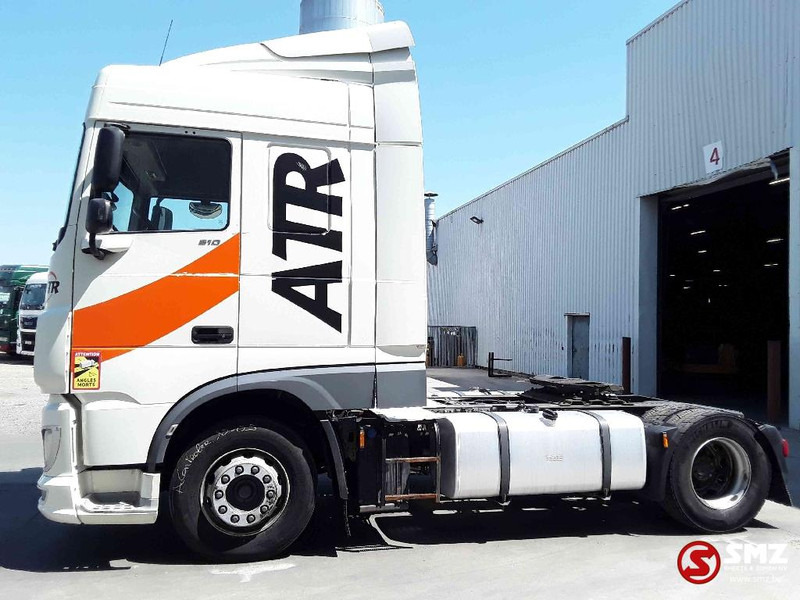 DAF 106 XF 510 Spacecab intarder 2 tanks FR truck - Τράκτορας: φωτογραφία 5 DAF 106 XF 510 Spacecab intarder 2 tanks FR truck - Τράκτορας: φωτογραφία 5