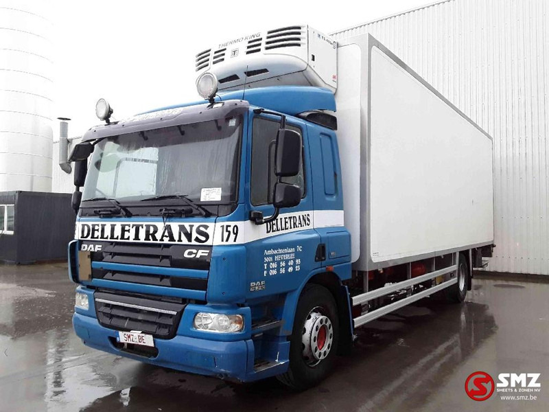 DAF 75 CF 310 Thermoking TS 600e Euro5 - Φορτηγό ψυγείο: φωτογραφία 3 DAF 75 CF 310 Thermoking TS 600e Euro5 - Φορτηγό ψυγείο: φωτογραφία 3