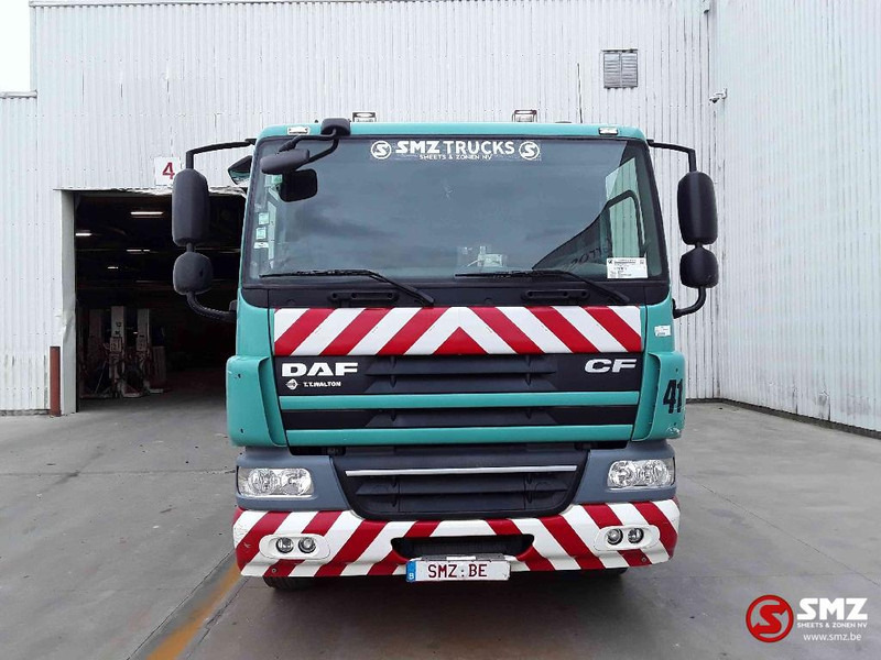 DAF 75 CF 310 - Απορριμματοφόρο: φωτογραφία 2 DAF 75 CF 310 - Απορριμματοφόρο: φωτογραφία 2