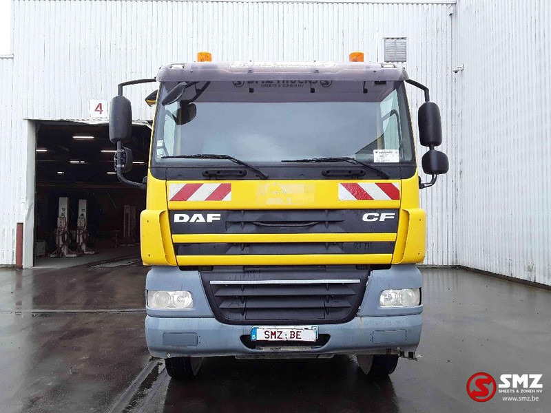DAF 85 CF 360 bibenne 328'km TOP - Φορτηγό ανατρεπόμενο: φωτογραφία 2 DAF 85 CF 360 bibenne 328'km TOP - Φορτηγό ανατρεπόμενο: φωτογραφία 2