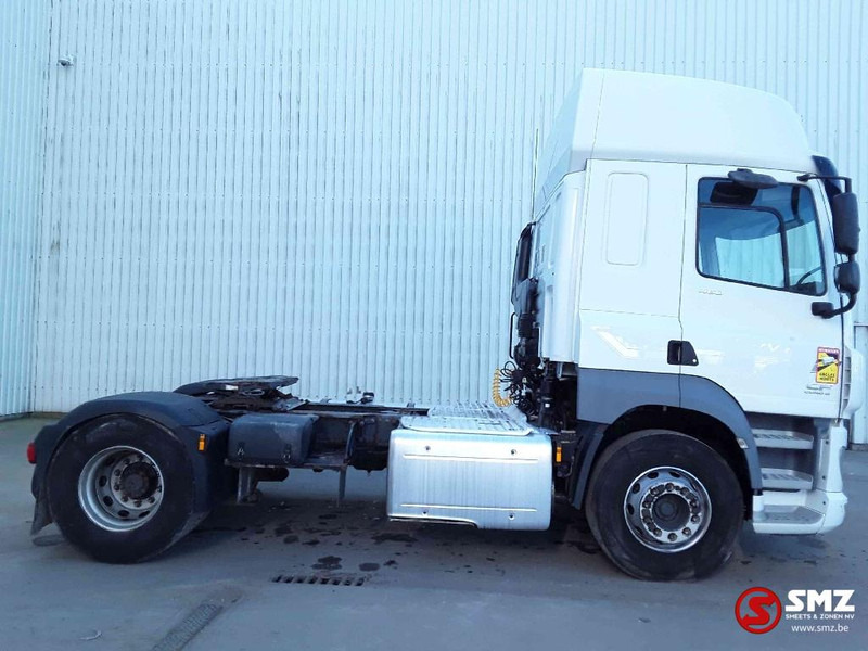 DAF 85 CF 460 Zf intarder - Τράκτορας: φωτογραφία 4 DAF 85 CF 460 Zf intarder - Τράκτορας: φωτογραφία 4