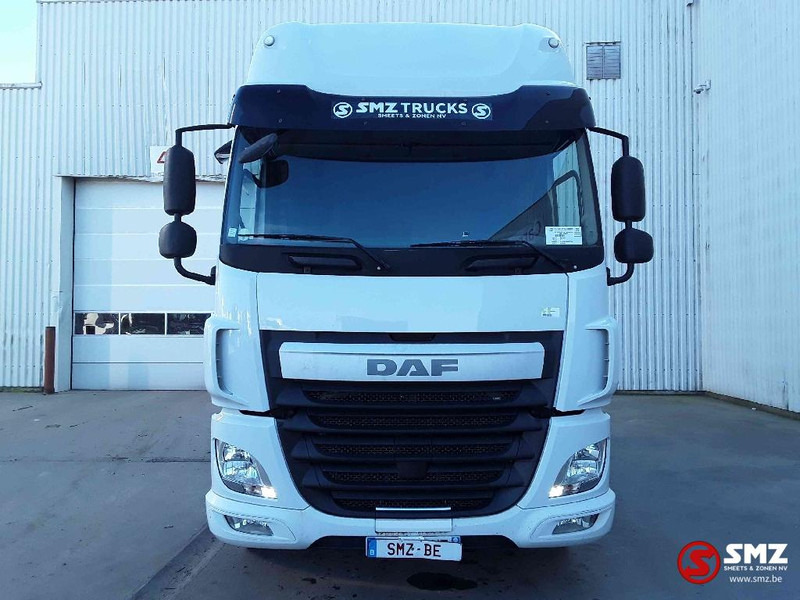 DAF 85 CF 460 Zf intarder - Τράκτορας: φωτογραφία 2 DAF 85 CF 460 Zf intarder - Τράκτορας: φωτογραφία 2