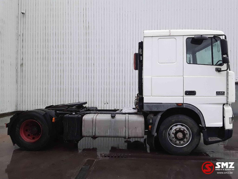 DAF 95 XF 430 euro 2 - Τράκτορας: φωτογραφία 4 DAF 95 XF 430 euro 2 - Τράκτορας: φωτογραφία 4
