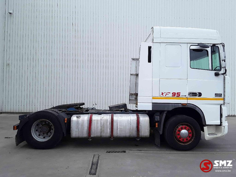 DAF 95 XF 430 - Τράκτορας: φωτογραφία 4 DAF 95 XF 430 - Τράκτορας: φωτογραφία 4