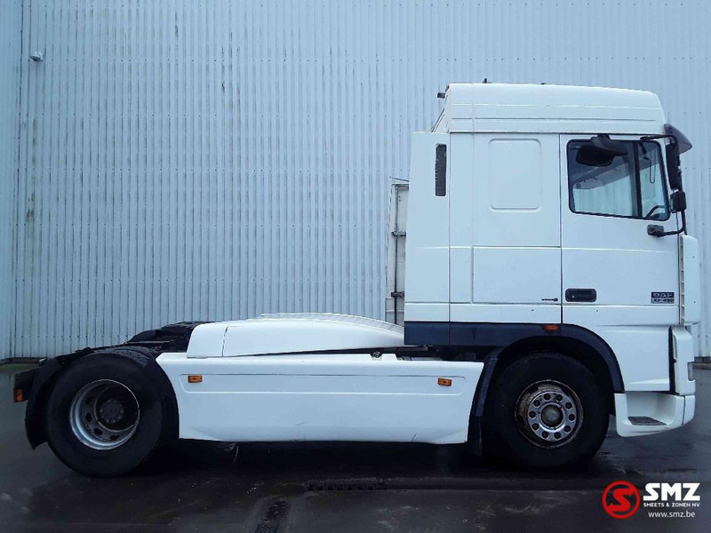 DAF 95 XF 480 Spacecab intarder - Τράκτορας: φωτογραφία 4 DAF 95 XF 480 Spacecab intarder - Τράκτορας: φωτογραφία 4