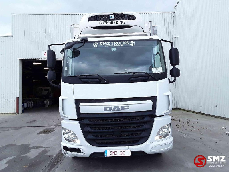 DAF CF 330 Thermoking T1000R - Φορτηγό ψυγείο: φωτογραφία 2 DAF CF 330 Thermoking T1000R - Φορτηγό ψυγείο: φωτογραφία 2