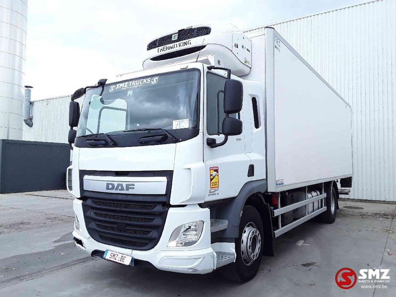 DAF CF 330 Thermoking T1000R - Φορτηγό ψυγείο: φωτογραφία 3 DAF CF 330 Thermoking T1000R - Φορτηγό ψυγείο: φωτογραφία 3