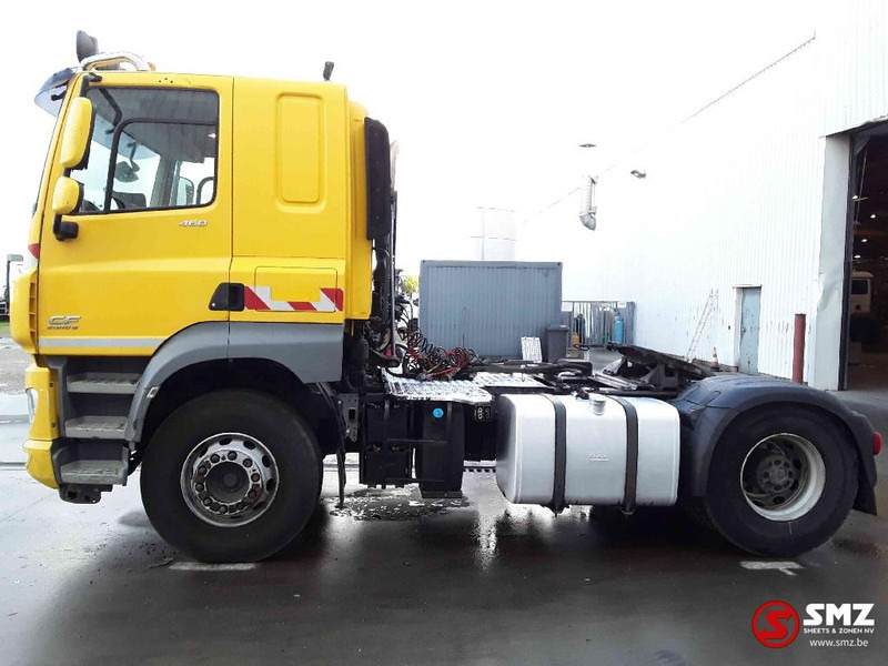 DAF CF 460 intarder big axle 575'km - Τράκτορας: φωτογραφία 5 DAF CF 460 intarder big axle 575'km - Τράκτορας: φωτογραφία 5