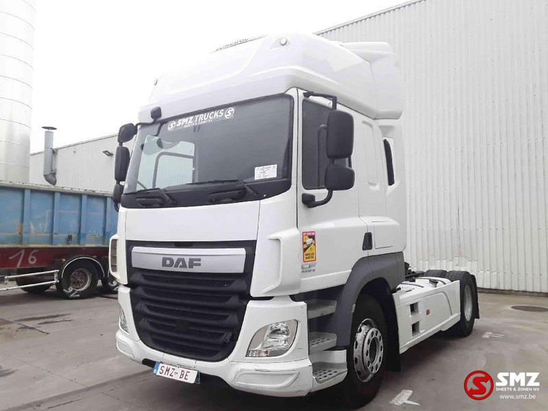 DAF CF 460 intarder - Τράκτορας: φωτογραφία 3 DAF CF 460 intarder - Τράκτορας: φωτογραφία 3