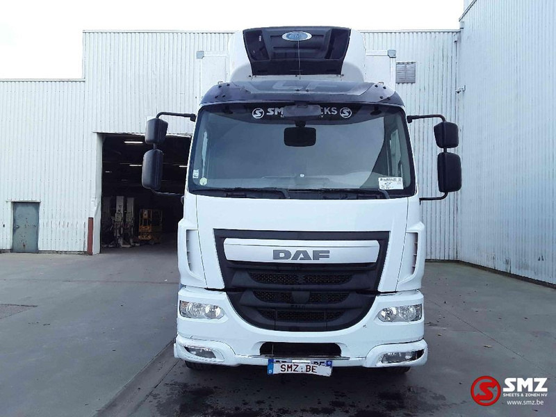DAF LF 310 Carrièr supra 850 - Φορτηγό ψυγείο: φωτογραφία 2 DAF LF 310 Carrièr supra 850 - Φορτηγό ψυγείο: φωτογραφία 2