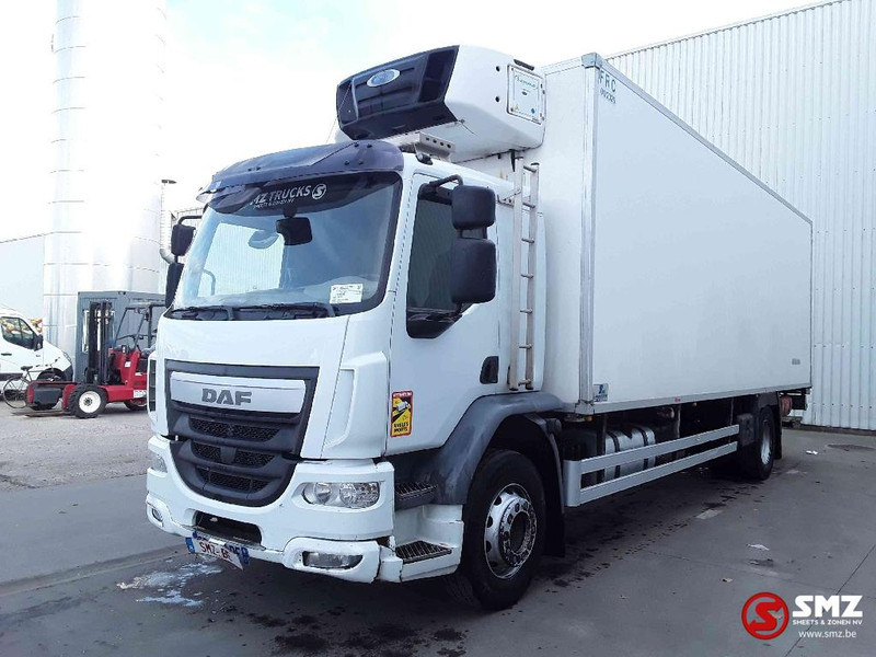 DAF LF 310 Carrièr supra 850 - Φορτηγό ψυγείο: φωτογραφία 3 DAF LF 310 Carrièr supra 850 - Φορτηγό ψυγείο: φωτογραφία 3