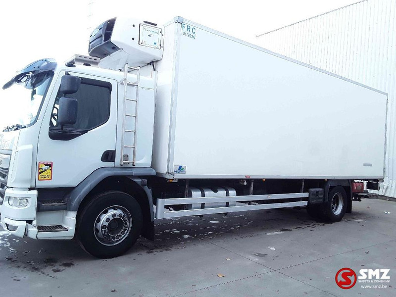 DAF LF 310 Carrièr supra 850 - Φορτηγό ψυγείο: φωτογραφία 5 DAF LF 310 Carrièr supra 850 - Φορτηγό ψυγείο: φωτογραφία 5