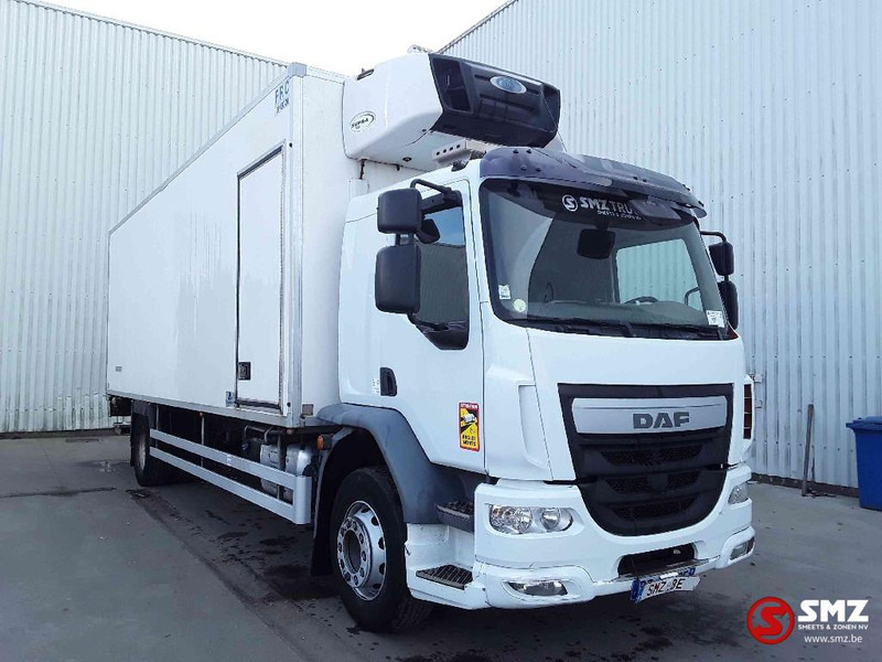 DAF LF 310 Carrièr supra 850 - Φορτηγό ψυγείο: φωτογραφία 1 DAF LF 310 Carrièr supra 850 - Φορτηγό ψυγείο: φωτογραφία 1