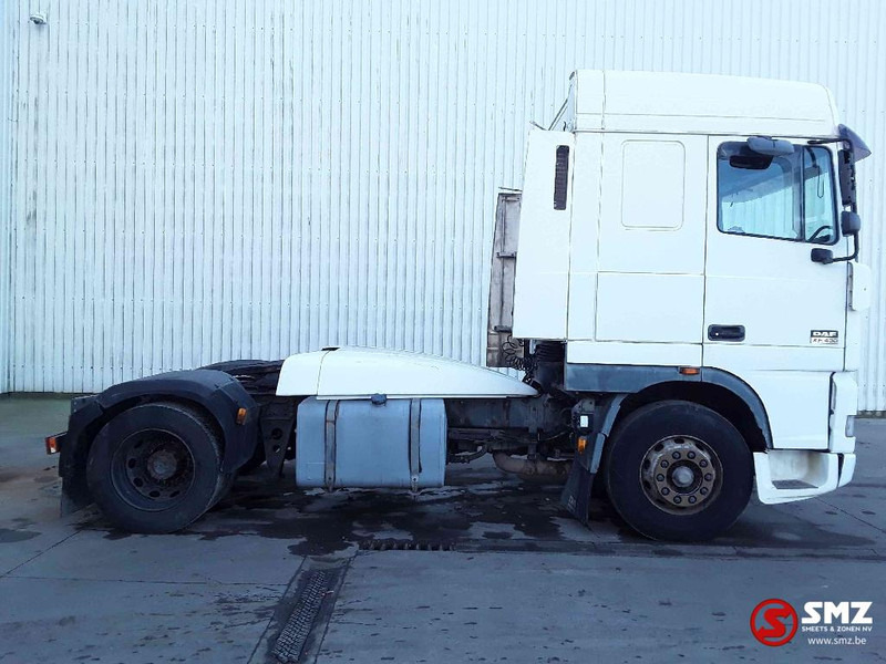 DAF XF 430 Spacecab Euro 2 - Τράκτορας: φωτογραφία 4 DAF XF 430 Spacecab Euro 2 - Τράκτορας: φωτογραφία 4