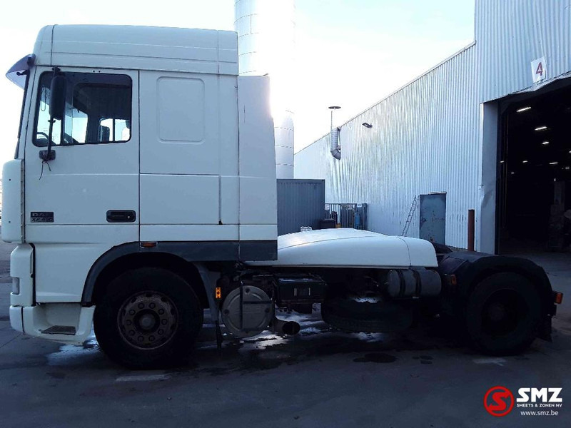 DAF XF 430 Spacecab Euro 2 - Τράκτορας: φωτογραφία 5 DAF XF 430 Spacecab Euro 2 - Τράκτορας: φωτογραφία 5