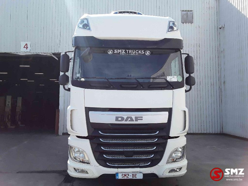 DAF XF 460 SUPERspacecab intarder 2 tanks - Τράκτορας: φωτογραφία 2 DAF XF 460 SUPERspacecab intarder 2 tanks - Τράκτορας: φωτογραφία 2
