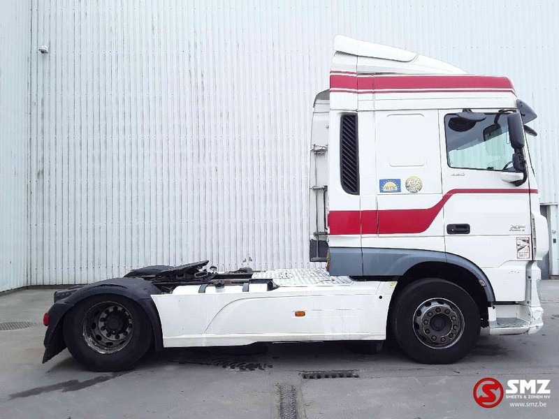 DAF XF 460 Spacecab 2tanks - Τράκτορας: φωτογραφία 4 DAF XF 460 Spacecab 2tanks - Τράκτορας: φωτογραφία 4