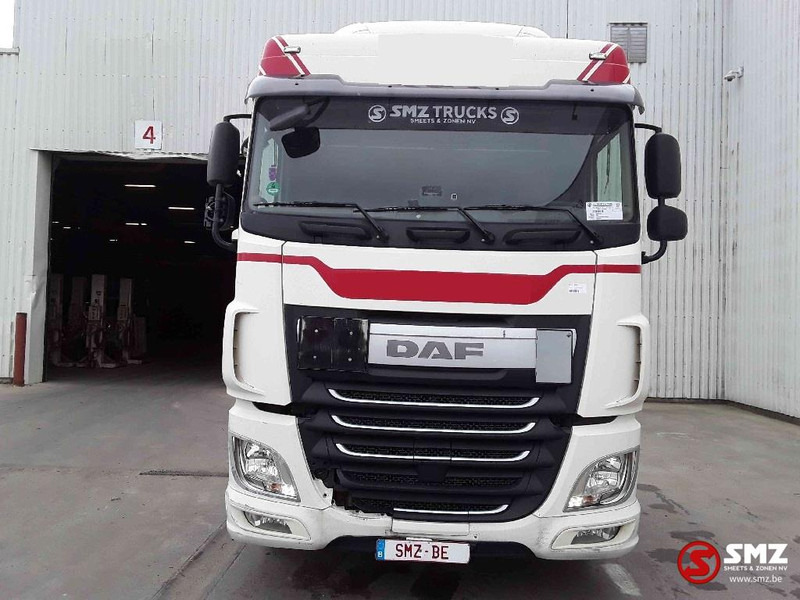 DAF XF 460 Spacecab 2tanks - Τράκτορας: φωτογραφία 2 DAF XF 460 Spacecab 2tanks - Τράκτορας: φωτογραφία 2