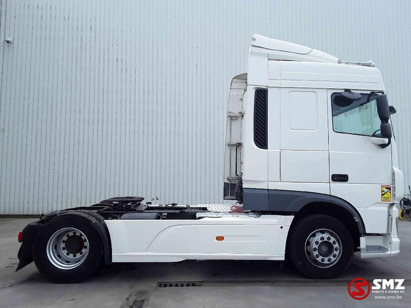 DAF XF 460 spacecab intarder - Τράκτορας: φωτογραφία 4 DAF XF 460 spacecab intarder - Τράκτορας: φωτογραφία 4