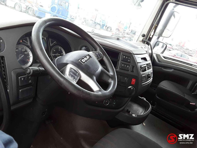 Τράκτορας DAF XF 480 spacecab 2x: φωτογραφία 8