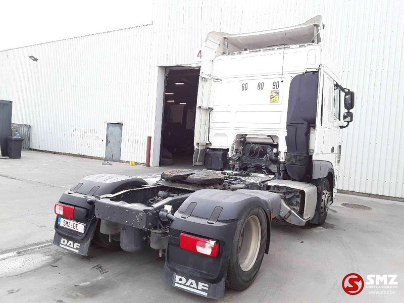 Τράκτορας DAF XF 480 spacecab 2x: φωτογραφία 11