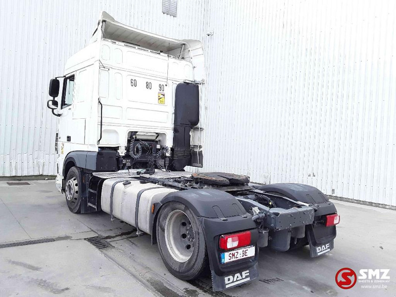 Τράκτορας DAF XF 480 spacecab 2x: φωτογραφία 9